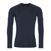 Cool Long Sleeve Baselayer in french-navy