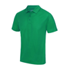 Cool Polo in kelly-green
