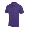Cool Polo in purple