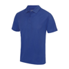 Cool Polo in royal-blue