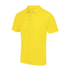 Cool Polo in sun-yellow