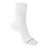 Cool Socks in white