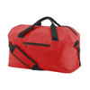 Cool Gym Bag in fire-red