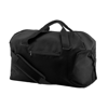 Cool Gym Bag in jet-black