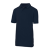 Kids Cool Polo in french-navy