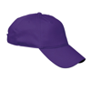 Kids Cool Cap in purple
