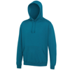 College Hoodie in deep-sea-blue