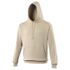 College Hoodie in desert-sand