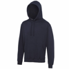 College Hoodie in new-french-navy