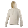 College Hoodie in vanilla-milkshake