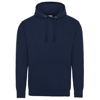 Supasoft Hoodie in supa-navy