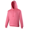 Electric Hoodie in electric-pink