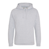 Epic Print Hoodie in heather-grey