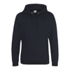 Epic Print Hoodie in new-french-navy