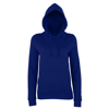 Girlie College Hoodie in new-french-navy