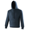 Street Hoodie in french-navy