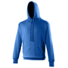 Street Hoodie in royal-blue