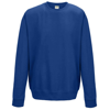 Awdis Sweatshirt in royal-blue