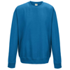 Awdis Sweatshirt in sapphire-blue
