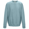 Awdis Sweatshirt in sky-blue