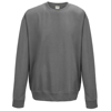 Awdis Sweatshirt in steel-grey