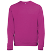 Heather Sweatshirt in pink-heather