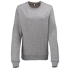 Girlie Heather Sweatshirt in grey-heather