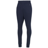 Dropped Crotch Jog Pants in new-french-navy