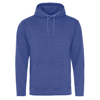 Washed Hoodie in washed-royal-blue