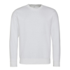 Washed Sweatshirt in washed-arctic-white