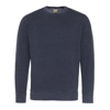 Washed Sweatshirt in washed-new-french-navy