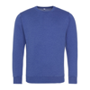 Washed Sweatshirt in washed-royal-blue