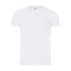 Joey Fashion Sub T in white