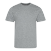 Triblend T in heather-grey