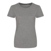 Girlie Triblend T in heather-grey