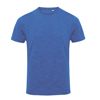 Cosmic Blend T in cosmicblue-black