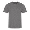 Cosmic Blend T in cosmicheathergrey-black