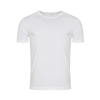 Washed T in washedarctic-white