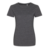 Girlie Space Blend T in spaceblack-white