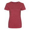 Girlie Space Blend T in spacered-white