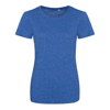 Girlie Space Blend T in spaceroyalblue-white