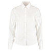 Business Blouse Long Sleeved in white