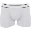Boxer Shorts in white