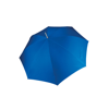 Golf Umbrella in royal-blue