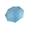 Golf Umbrella in sky-blue