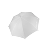 Golf Umbrella in white