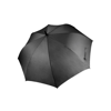 Large Golf Umbrella in black