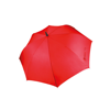 Large Golf Umbrella in red