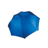 Large Golf Umbrella in royal-blue