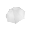 Large Golf Umbrella in white